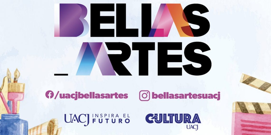 Arte y cultura, en cada instituto de la Universidad